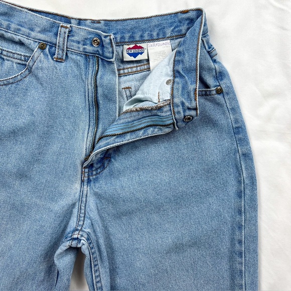 Vintage 90’s New Legends Jeans - Picture 8 of 9